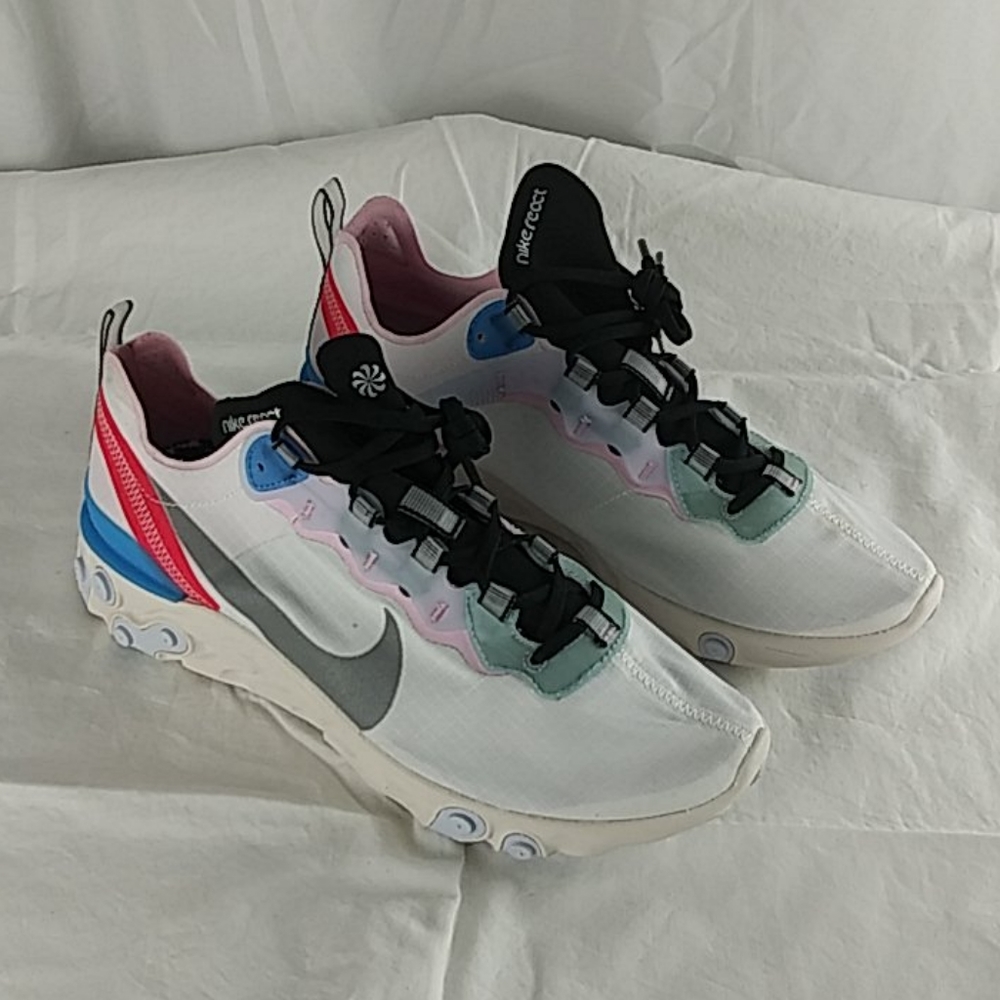 Nike React Element 55 Wmns - image 1